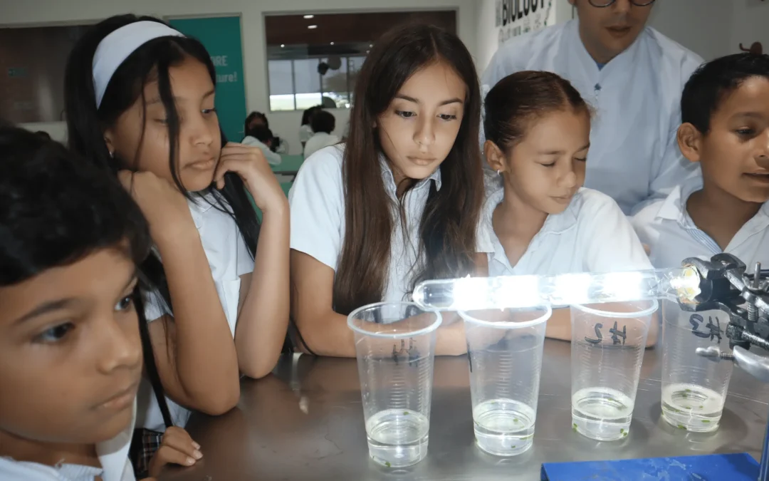 PROJECT LAUNCH: THE SURVIVAL CHALLENGE 4th GRADE (PBL UNIT 1 2025 / 2026)